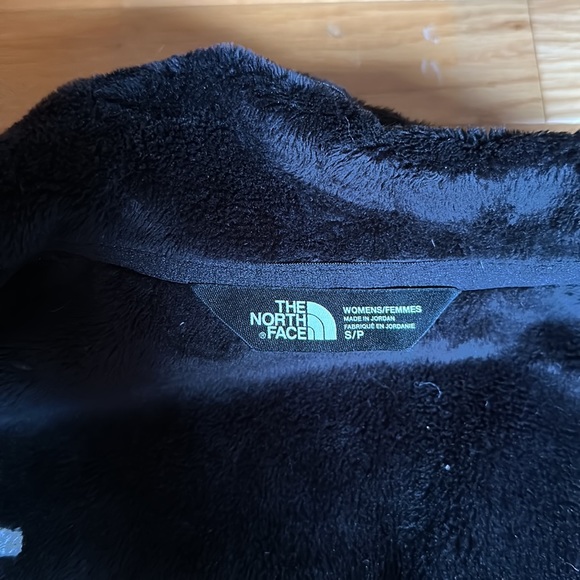 The North Face Windwall women's Jacket - Picture 6 of 8